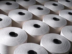 Textile Mill